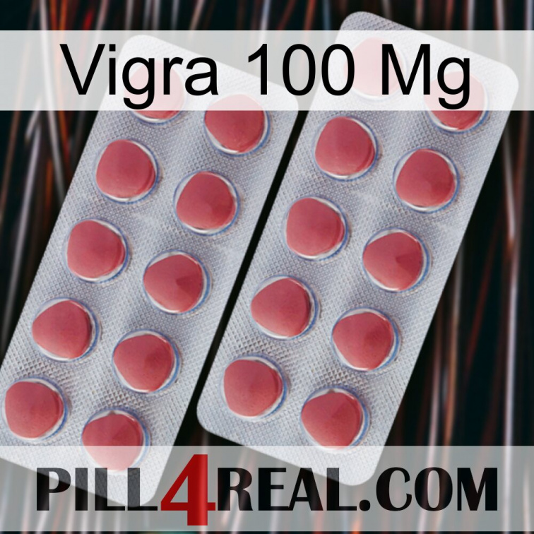 Vigra 100Mg 19